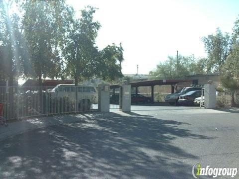 Papago Fairways Apartments