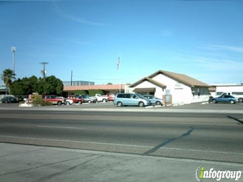 American Vinyl Fence LLC