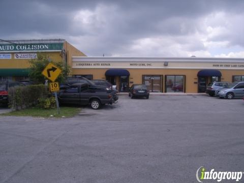 Jose Esquerra Auto Repair