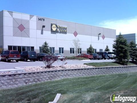 Pella Windows and Doors Showroom of Denver, CO