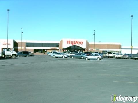 Hy-Vee Pharmacy