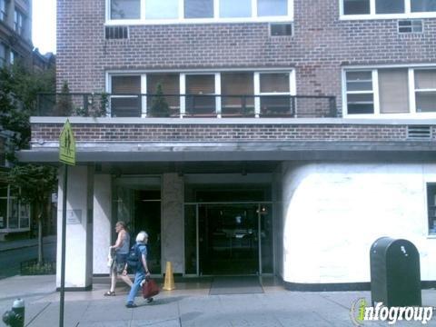 Sheridan Owners Corp