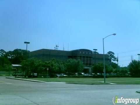 Harris County Hcohsem