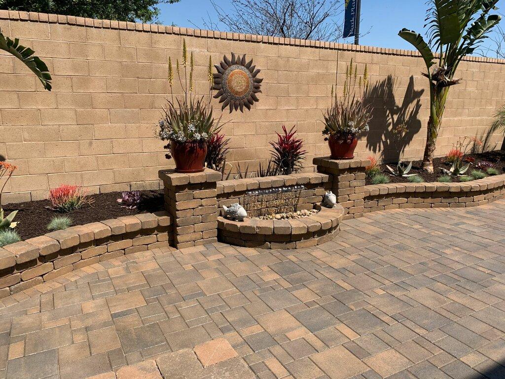 Valley Pacific Landscape Inc