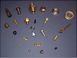 V. R. Machine Co., Inc.