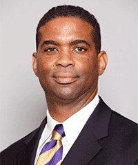 Nationwide Insurance: Lucious Wilder