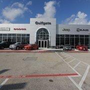 Tony T Chrysler Dodge Jeep Ram of Gulgate