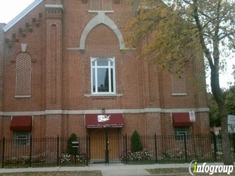 Truth That Sets You Free Pentacostal Church