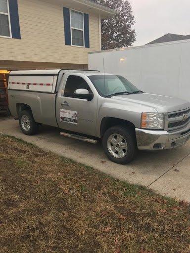 Amy Huddleston, PHD - Ruby Hvac/R LLC