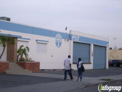 Paul Saulin Tiffanys