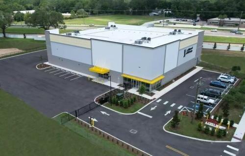 Safeguard Self Storage