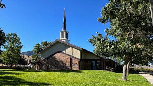 The Church of Jesus Christ of Latter-Day Saints