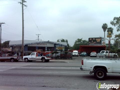 Eduardo Auto Service