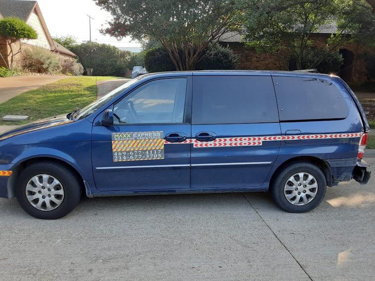 Maxx Express Roadside Assistance LLC