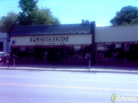 AA Replacement Parts