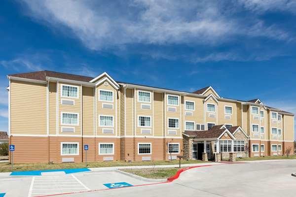 Permian Studio Apartments