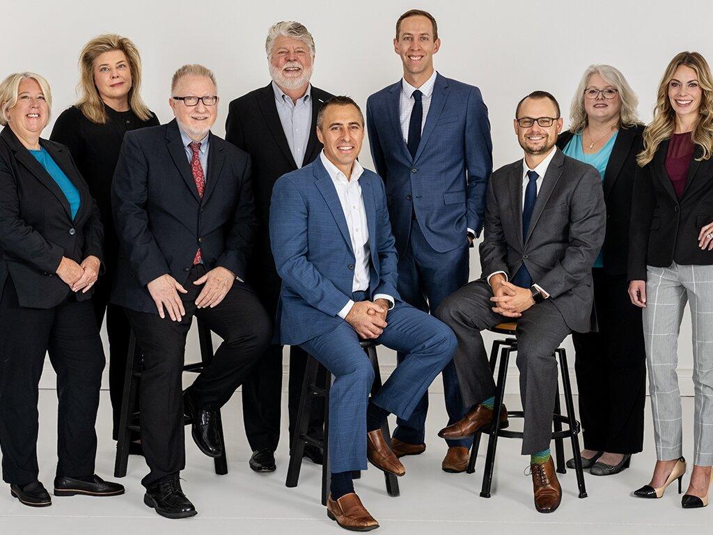 Daniel Grassman-Associate Manager Ameriprise Financial Serv