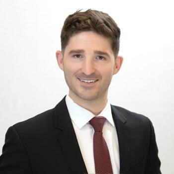 Jordan Conger, MD - Eyestetica