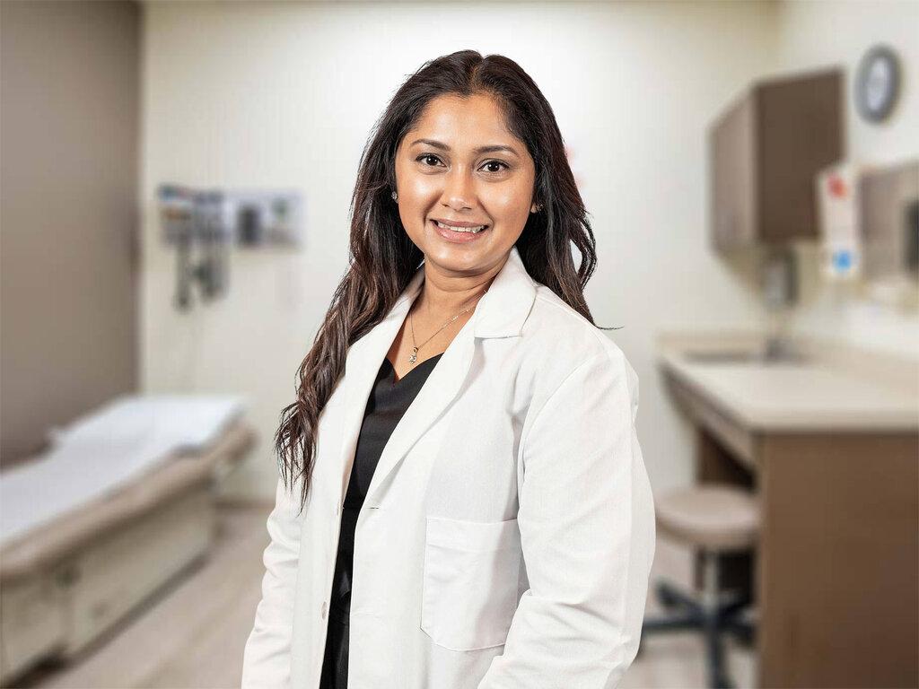 Mayuri Dasari, MD - Oak St. Health