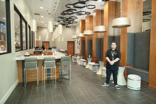 Natural Healing Center