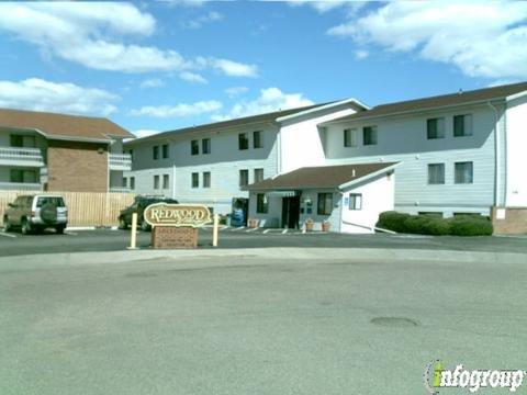 Redwood Village Apartments