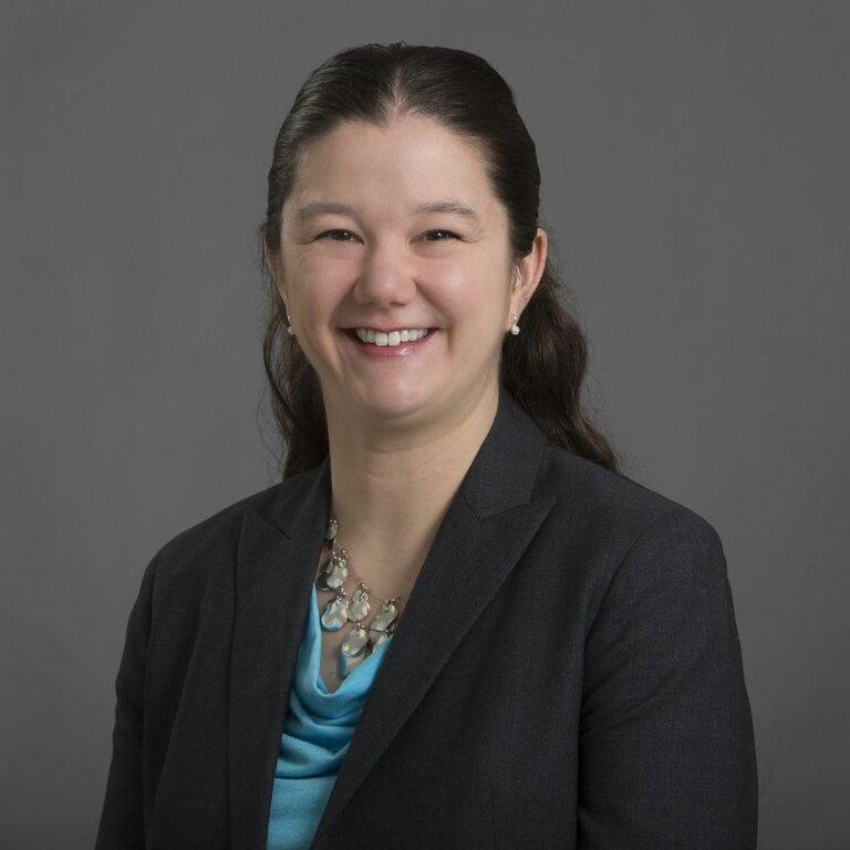 Jamie Cvengros, PHD - RUSH Geriatric and Rehabilitation Psychology