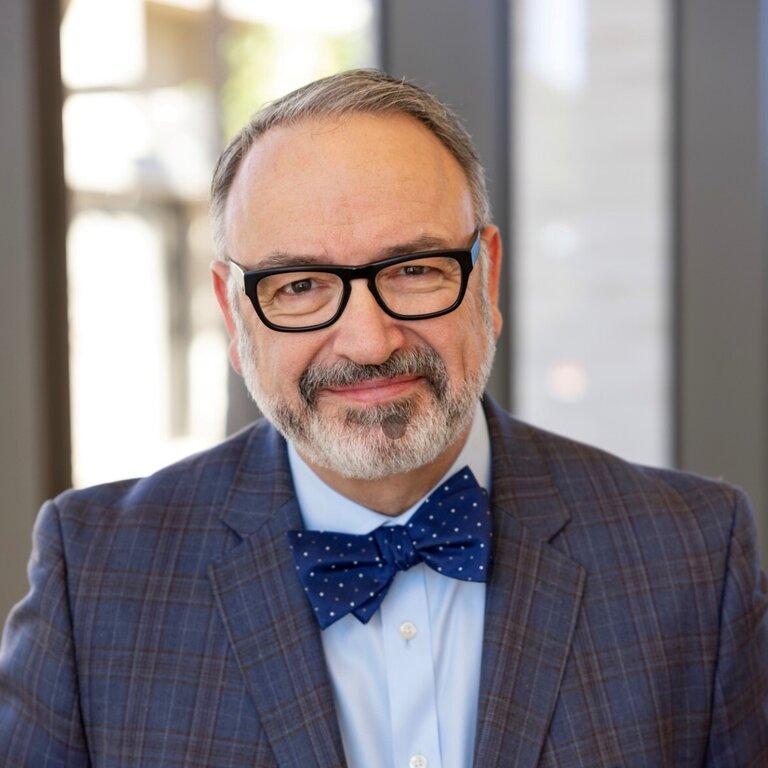 Merrill Lynch Financial Advisor Timothy Scudder