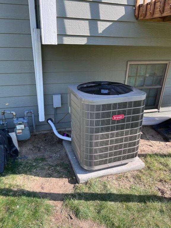 Air-Tech Heating & Air Conditioning