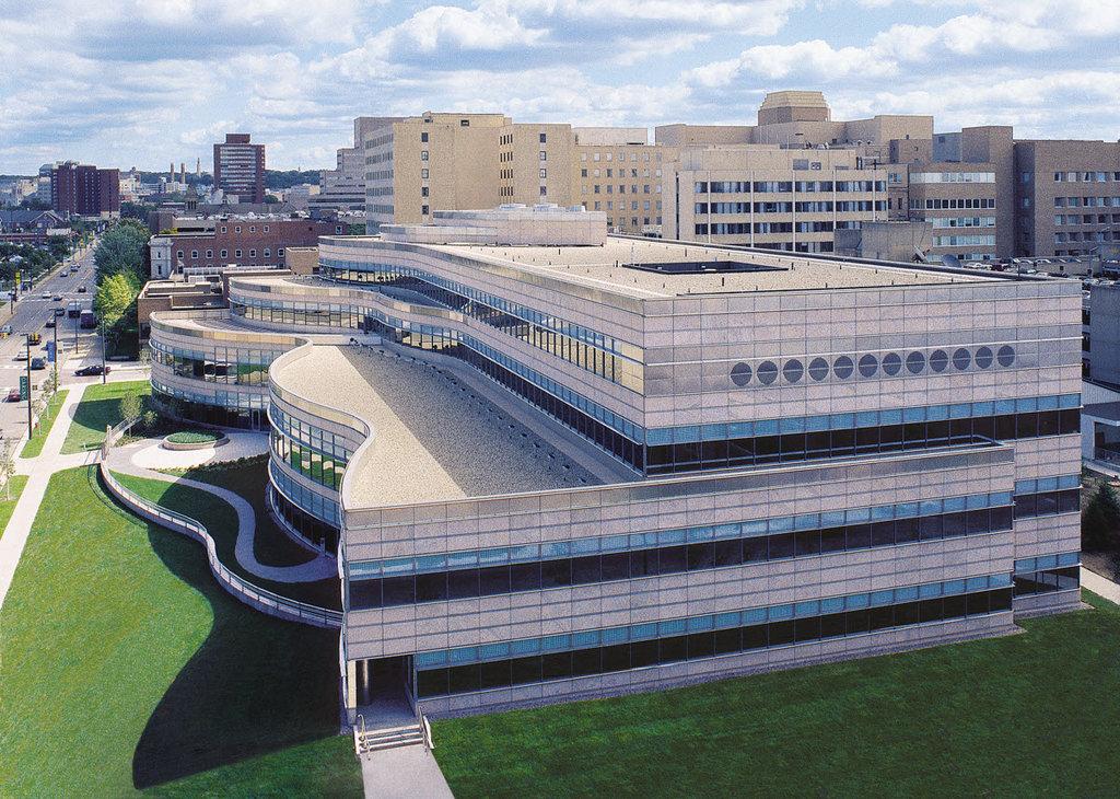 Cleveland Clinic Taussig Cancer Center