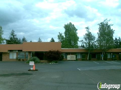 Avamere Rehabilitation of Oregon City