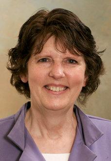 Ann Crabb, PHD - Delano Clinic