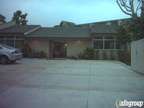 Fred Pardes Law Offices