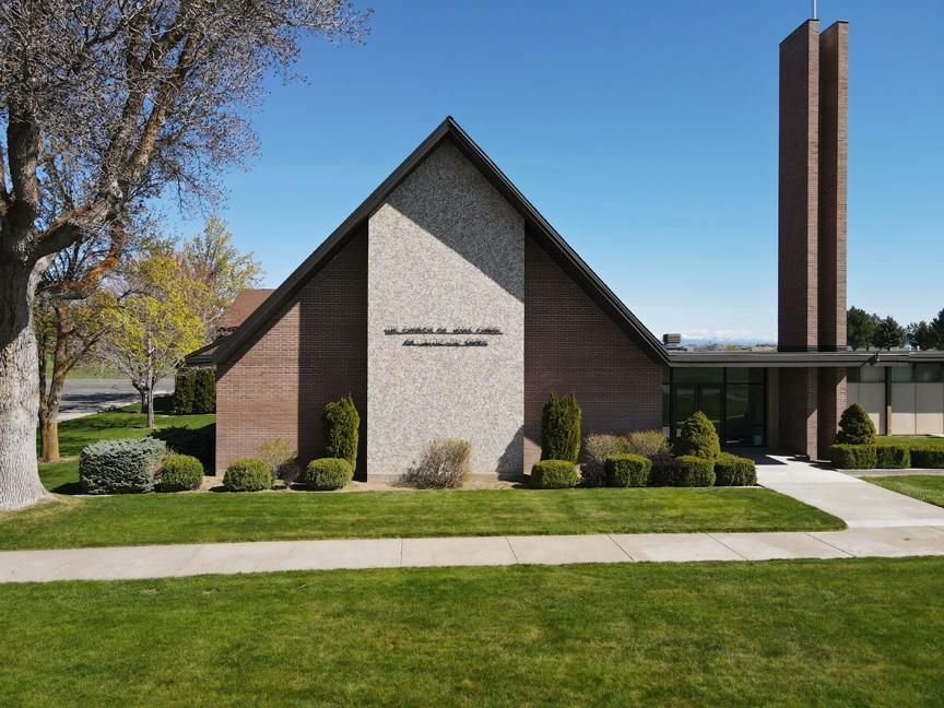 The Church of Jesus Christ of Latter-Day Saints