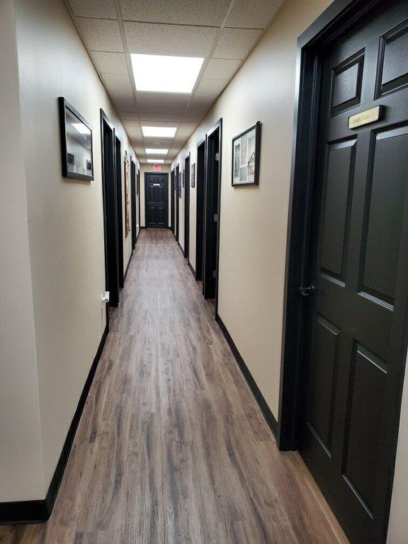 Dr Scafuri and Associates