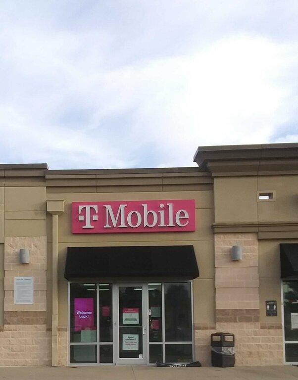 T-Mobile