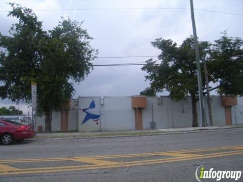 Martin Luther King Elementary