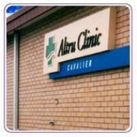 Altru's Specialty Care