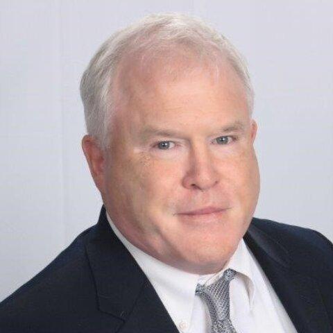 Merrill Lynch Financial Advisor Robert Turner