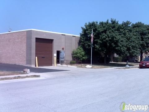 Standard Rubber Products Company