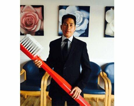 Toothscaler Dental: Kevin Vu, DDS