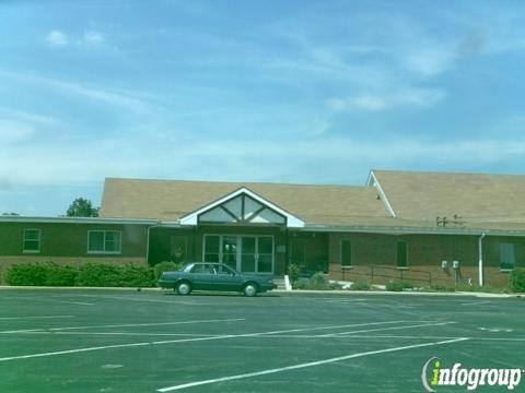 2nd Chances Community Church