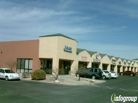 Budget Insurance Associates Inc