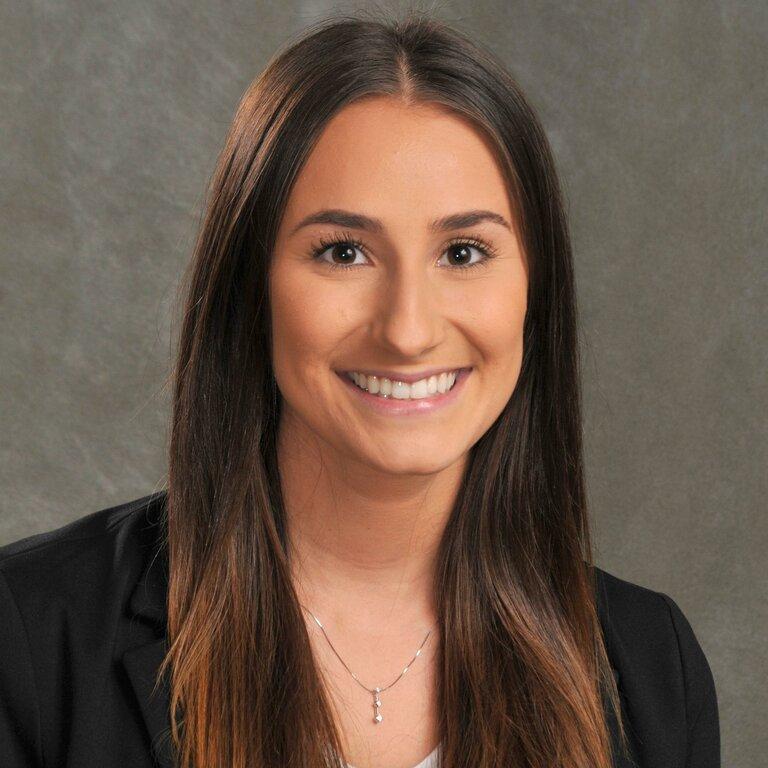 Edward Jones-Financial Advisor: Nicolette H Fallisi