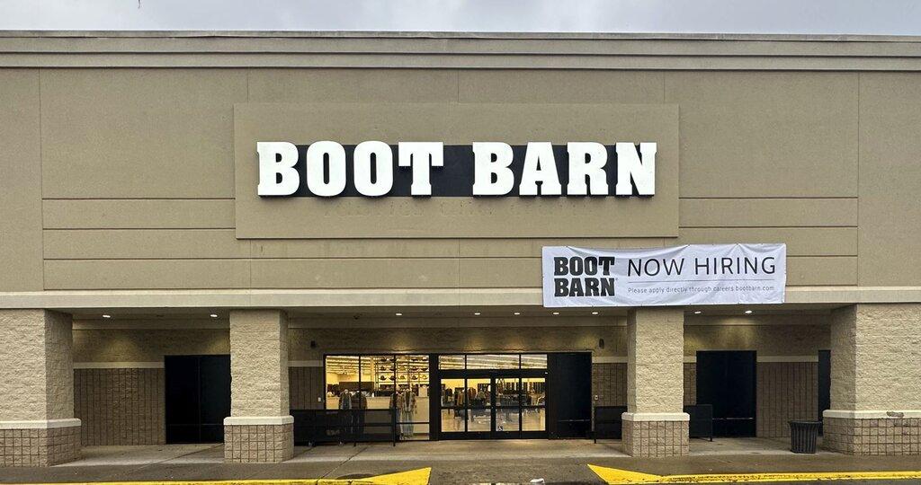 Boot Barn