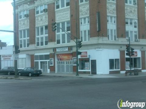 Church of the Lord Jesus Christ