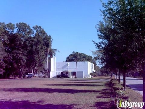 Trinity Presbyterian Church