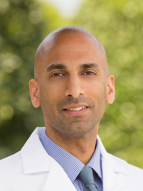 Anand Kapur, MD - Harbour View Family Practice