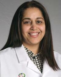 Navjyot Kaur Vidwan, MD - Norton Children's Infectious Diseases