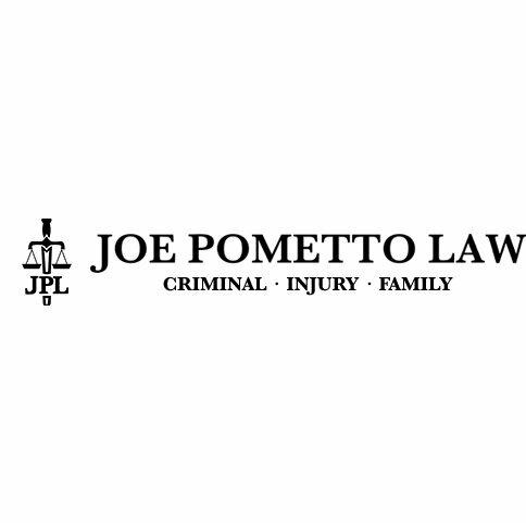 Joe Pometto Law