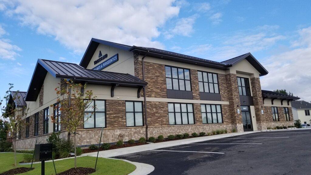 Transcend Dental Implants & Periodontics